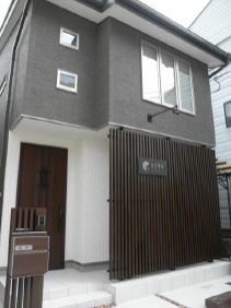 KUMAアーキデザイン