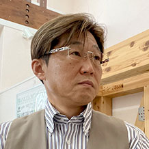 KUMAアーキデザイン 熊本訓夫